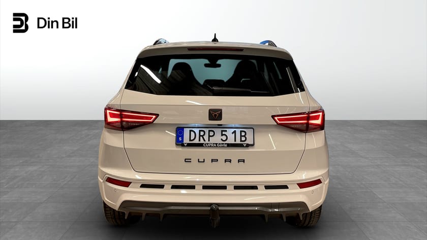 Bild 5 av CUPRA Ateca 1.5 TSI  Drag B-Kamera Navi 150 HK