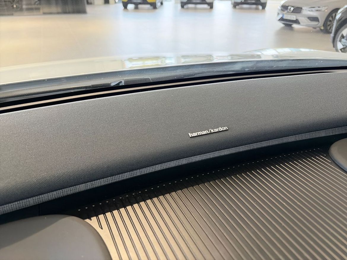 Volvo EX30 2024 - miniatyr 17