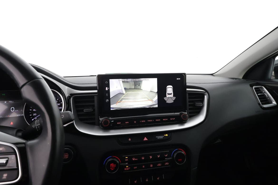 Kia Ceed 2023 - miniatyr 12