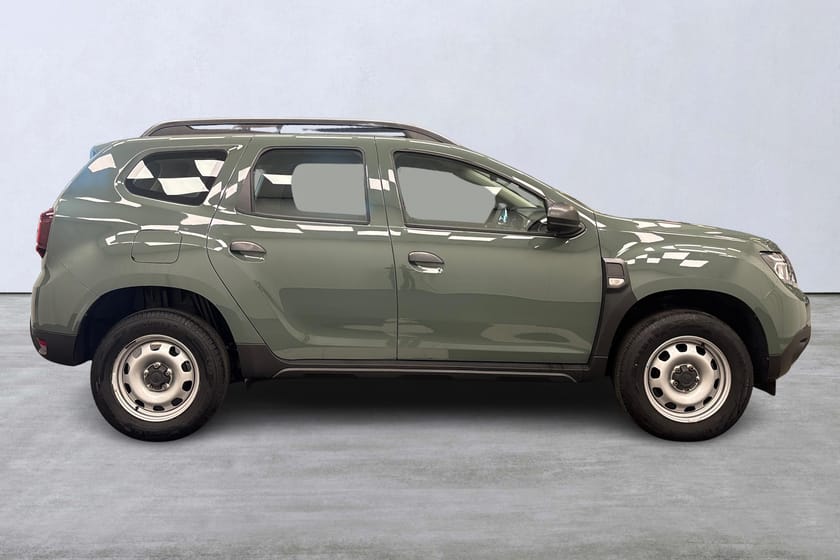Bild 3 av Dacia Duster PhII 4x2 1,0 TCe 90 Essential