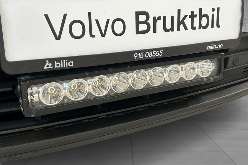 Bilde 4 av Volvo XC40 Recharge Single Motor 231Hk FWD Plus, LED Bar, Varmepumpe, Google Maps, app