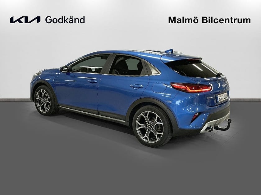 Bild 2 av Kia XCeed Plug-in Hybrid DCT Advance Plus GODKÄND. Dragkrok