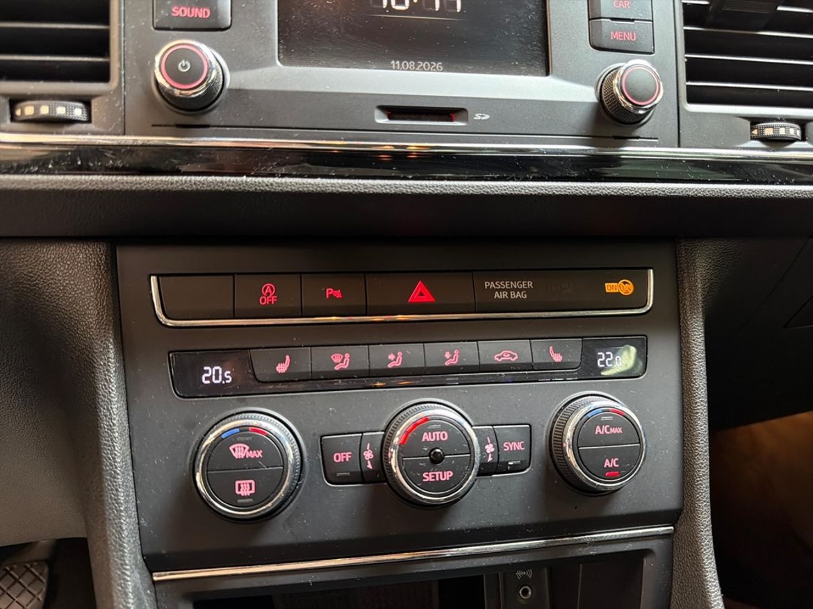 SEAT SEAT Leon — bild 15
