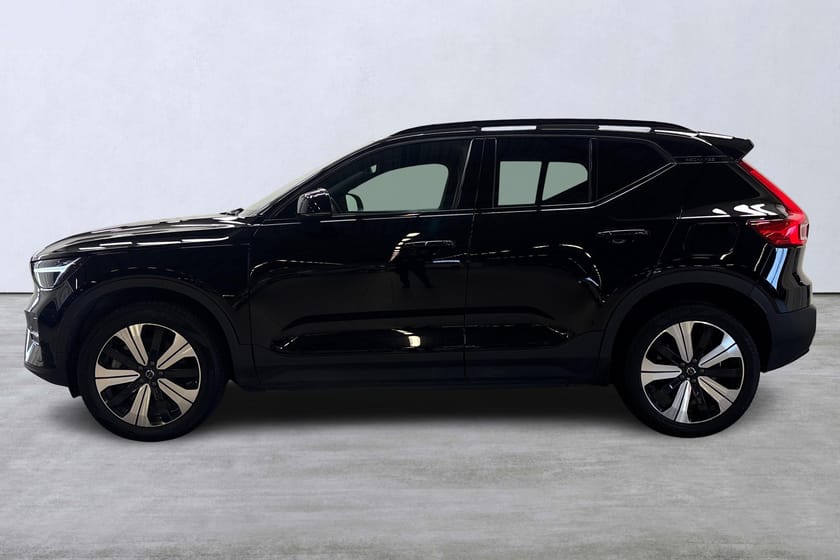 Bild 2 av Volvo XC40 Recharge Single Motor Core