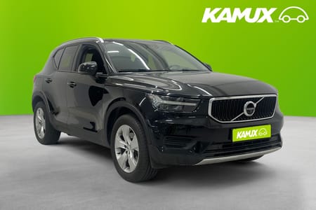 Volvo XC40 B4 Momentum Advanced Kamera H/K Drag