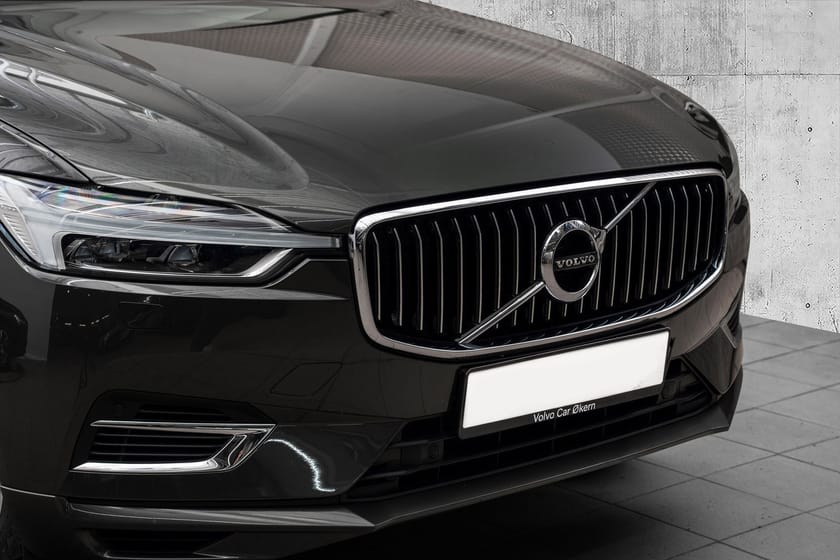 Bilde 2 av Volvo XC60 390hk AWD Krok/Panorama/Webasto/Ryggekamera