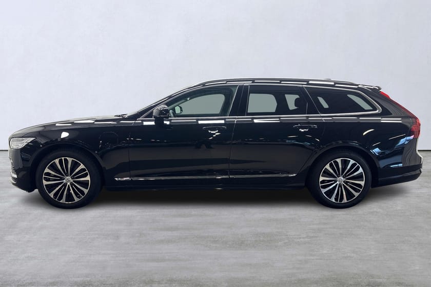 Bild 2 av Volvo V90 Recharge T6 Core Edition