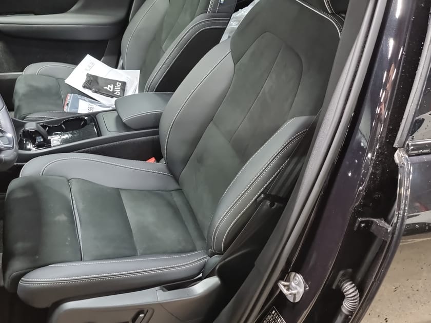 Bild 2 av Volvo XC40 Recharge Ultimate