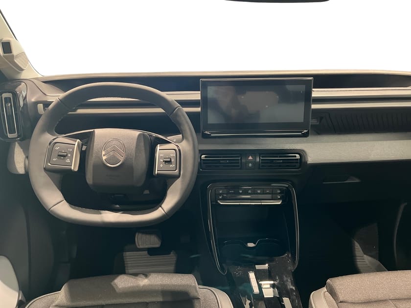 Bild 5 av Citroën ë-C3 Aircross e-C3 MAX 54kWh Long Range
