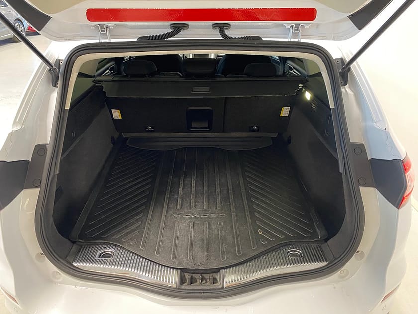 Bild 5 av Ford Mondeo Kombi 1.6 TDCi ECOnetic Trend Nyservad KAMPANJ