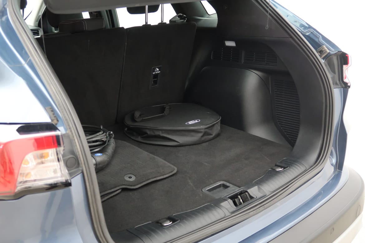 Ford Kuga 2023 - miniatyr 14