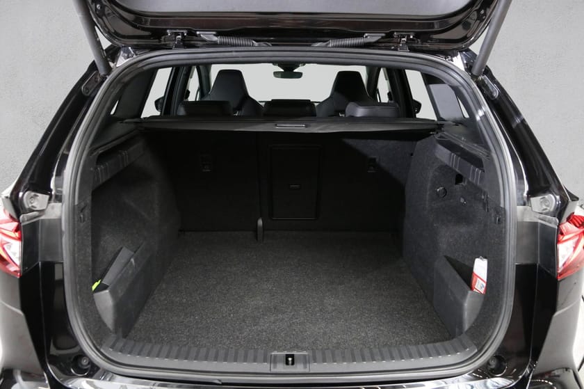Bilde 5 av Škoda Enyaq iV 80x iV80X Sportline /Batteritest/Krok/Matrix/Kamera/ACC/++