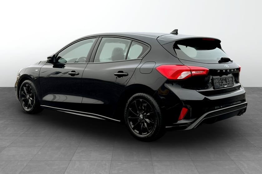 Bilde 4 av Ford Focus ST-Line