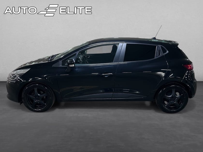 Bild 2 av Renault Clio 1.5 dCi|SoV-DÄCK|DRAG|KUPEVÄRMARE|EURO 5