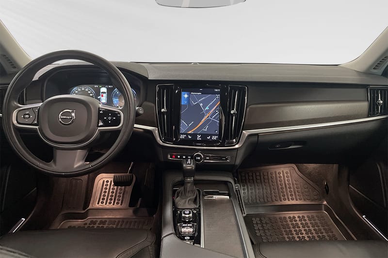 Volvo V90 Cross Country