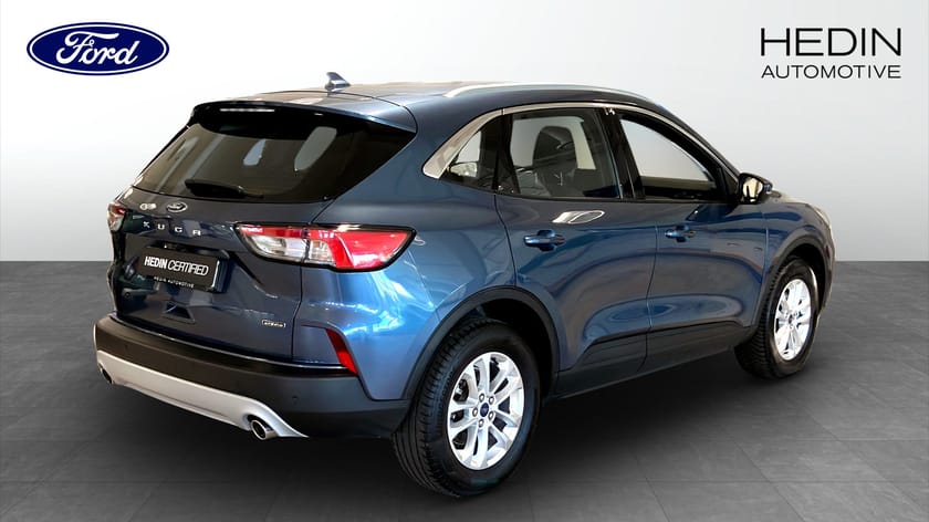 Bild 2 av Ford Kuga Plug-In Hybrid TITANIUM 225HK / PL 3995:-/mån
