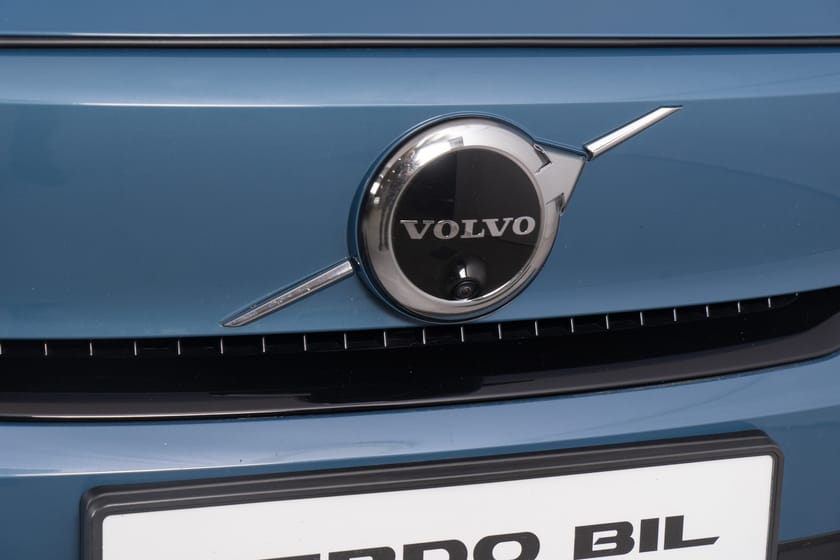 Bilde 4 av Volvo C40 Recharge Single Motor 231 hk Ultimate. 360 kam/Krok/20"/Pan soltak/Oppv.ratt