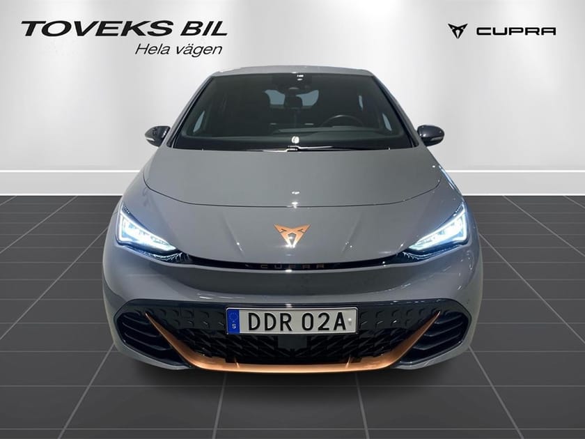 Bild 5 av CUPRA Born 58 204hk  KWH KWH