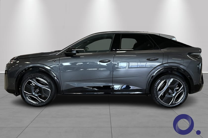 Bilde 5 av Peugeot E-3008 GT 527 km