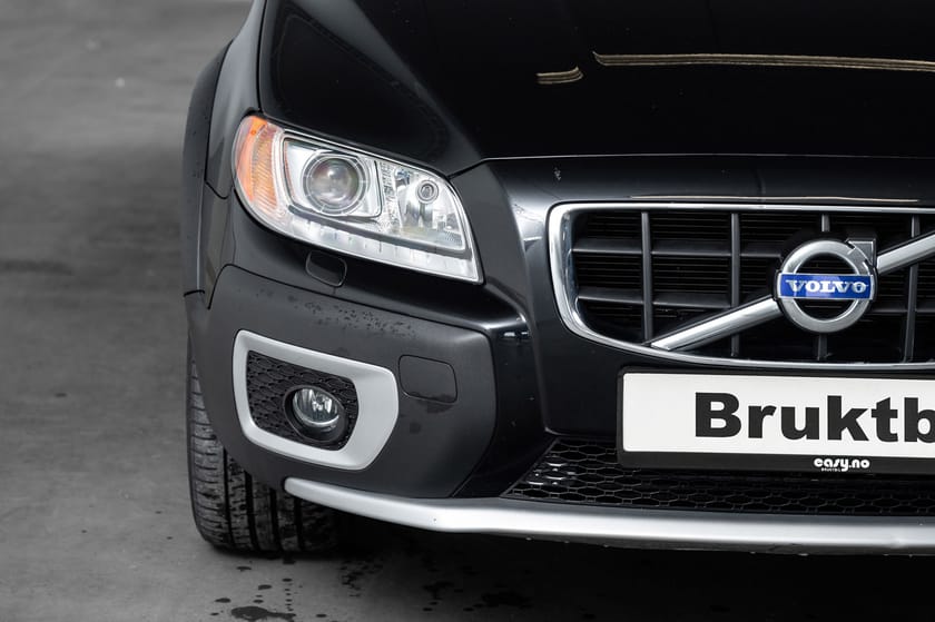 Bilde 4 av Volvo XC70 D4 Summum/Krok/PlussPk/Webasto/Skinn/VOC/EU28++