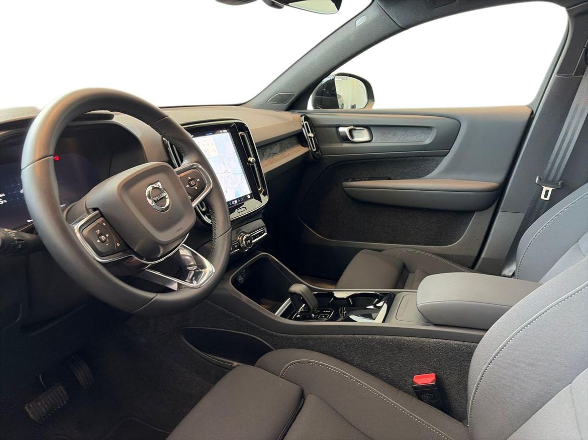 Volvo C40 2024 - miniatyr 8