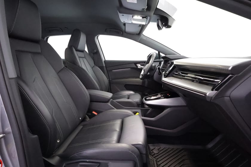 Bild 5 av Audi Q4 45 e-tron quattro 265Hk Dragkrok/Backkamera/rattvärme