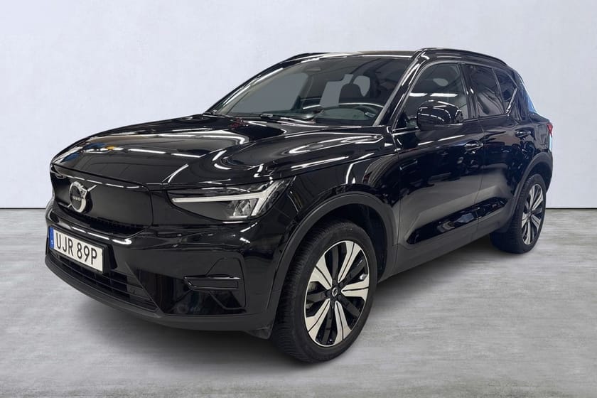 Bild 1 av Volvo XC40 Recharge Single Motor Core