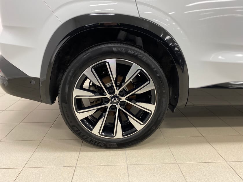 Bild 4 av Renault Austral E-TECH 200 Techno A