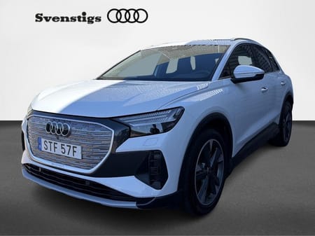 Audi Q4 45 e-tron quattro PROLINE 195,00 KW