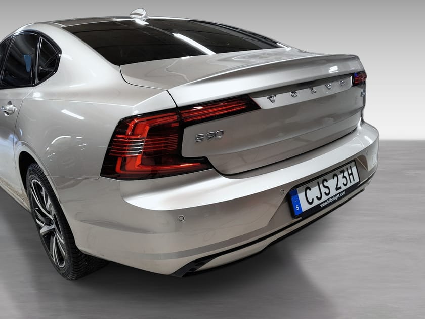 Bild 3 av Volvo S90 B5 AWD Diesel Plus Dark