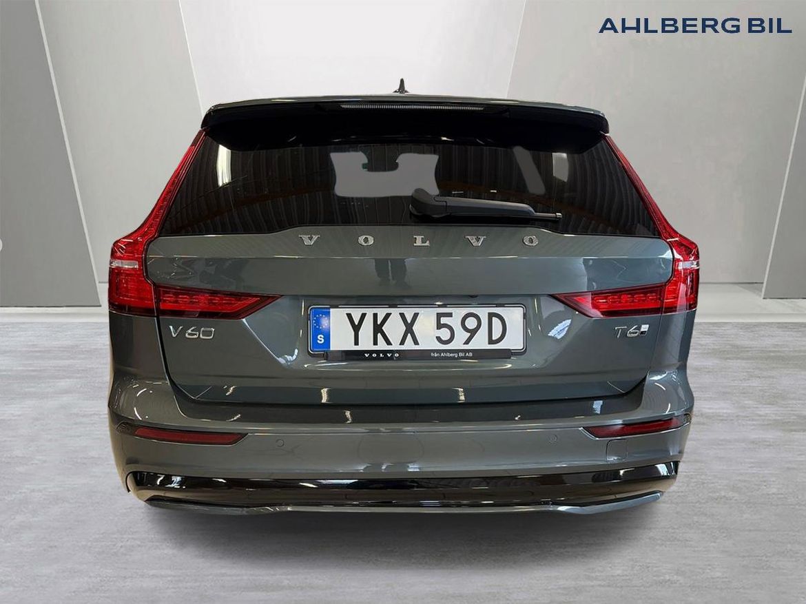 Volvo V60 2026 - miniatyr 14