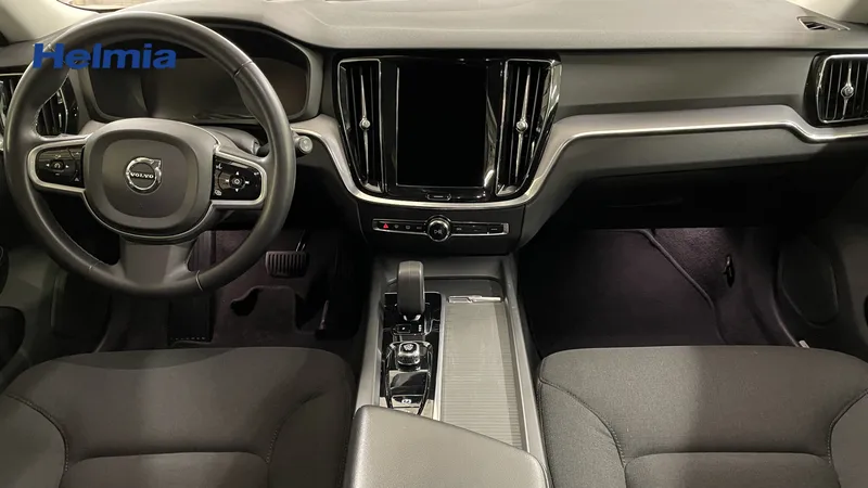 Bild 9 av 11 – Volvo V60 Cross Country B4 AWD D Adv NaviP Edt Cross Country Advanced