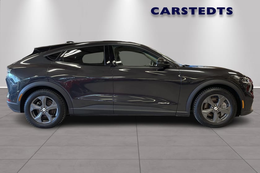 Bild 3 av Ford Mustang Mach-E Standard Range RWD (Teknik Pkt , Vinterhjul)
