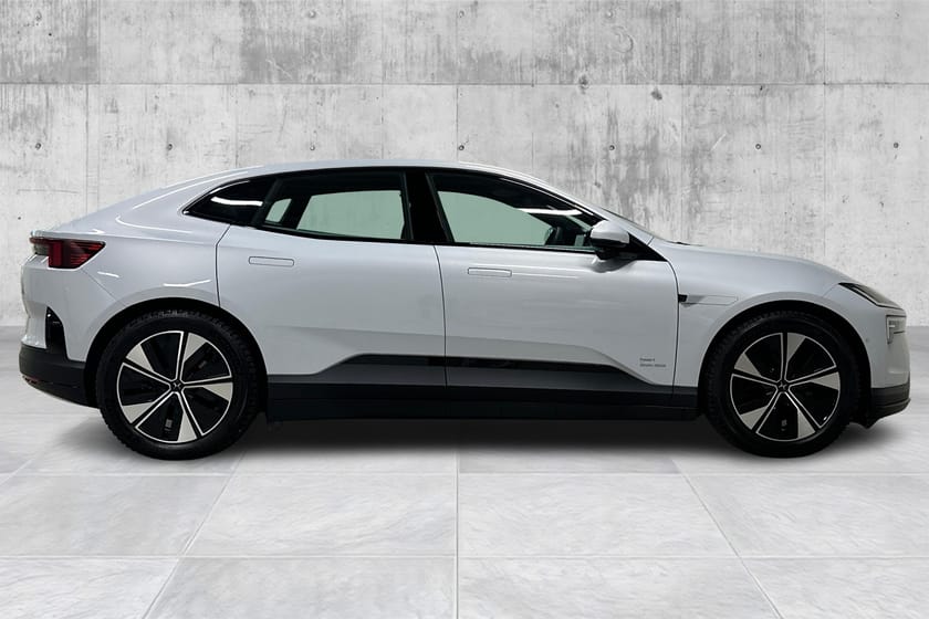 Bilde 3 av Polestar 4 Long Range Single motor RWD/PLUS/PILOT