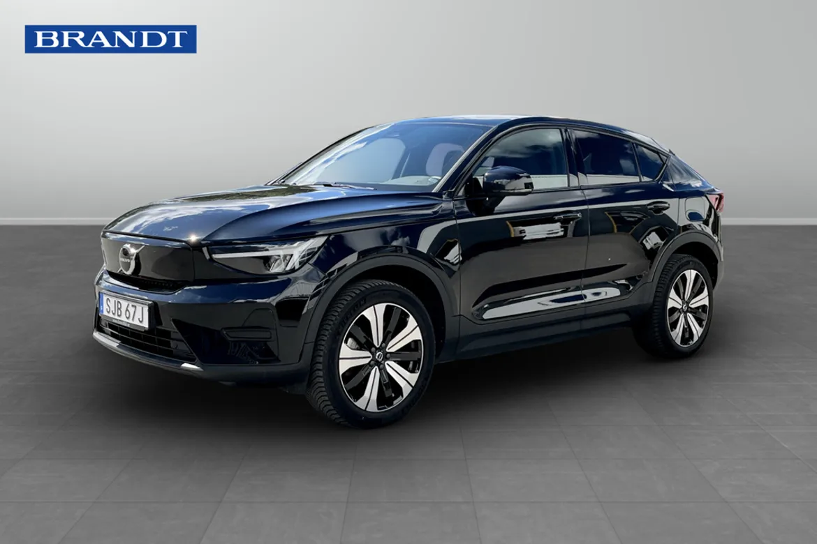Volvo C40 Recharge