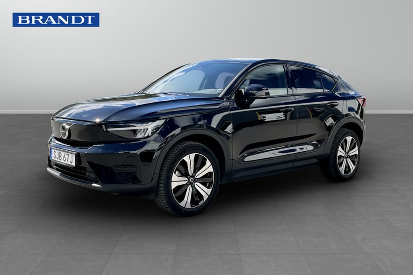 Bild 1 av Volvo C40 Recharge Core