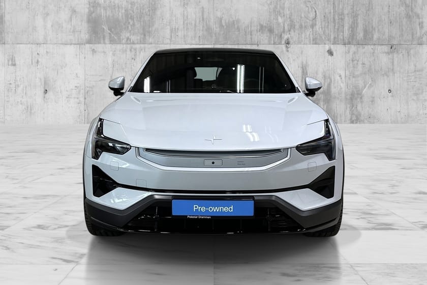 Bilde 2 av Polestar 3 Long Range Dual Motor Pilot/Plus/Krok