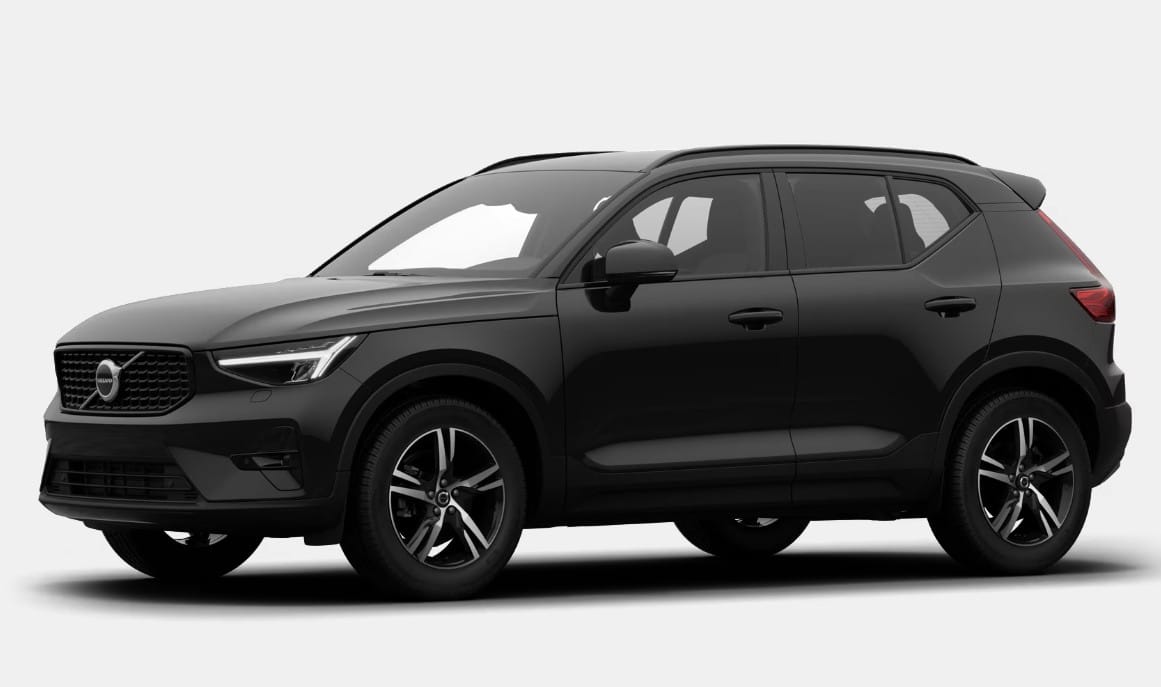 Volvo XC40 B3 FWD Bensin Plus Dark