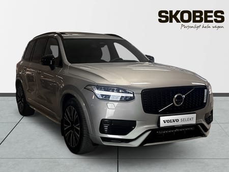 Volvo XC90 7 Säten