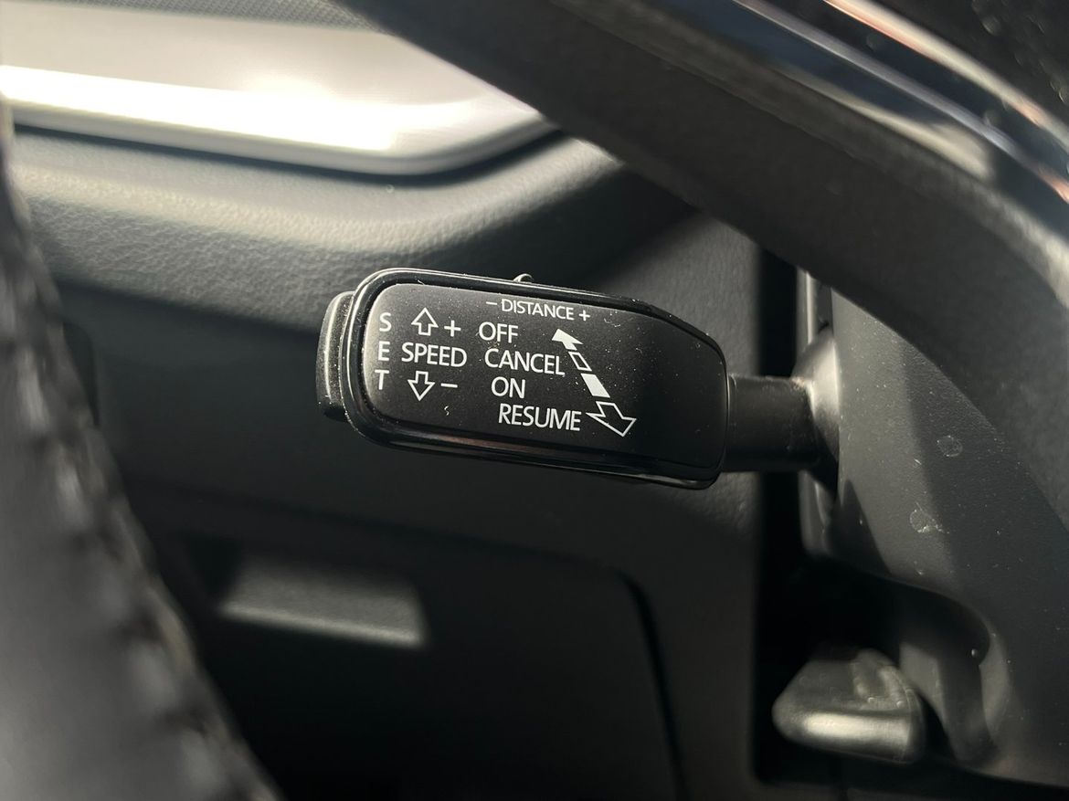 Škoda Octavia Stasjonsvogn 2.0 TDI SCR 4x4 DSG sekvensiell, 7-trinn, 150ps, 2023