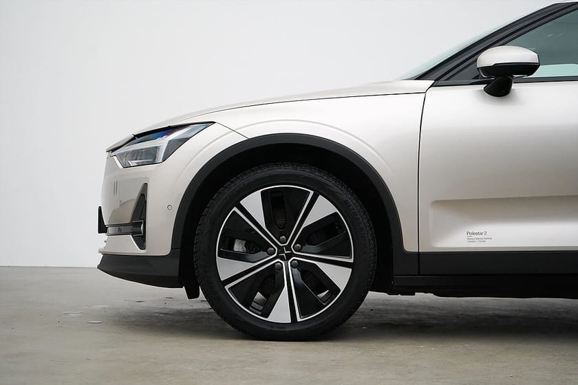 Bild 2 av Polestar 2 Long Range Single Motor / 231hk / Moms / 360