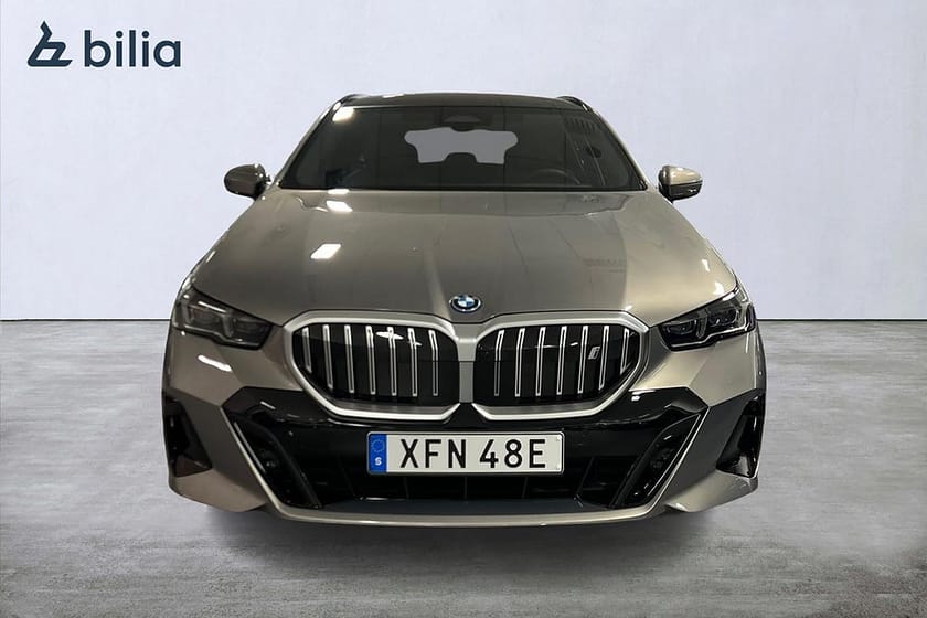 Bild 5 av BMW i5 eDrive40 Touring M-sport | Business Lease fr 8395kr/mån