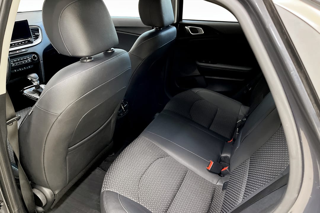 Kia XCeed Plug-in Hybrid