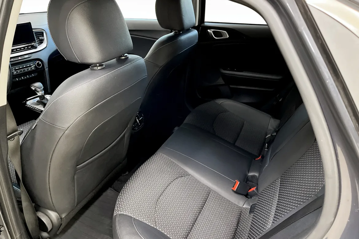 Kia XCeed Plug-in Hybrid