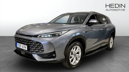 MG HS PHEV LUX 1.5T 0% RÄNTA