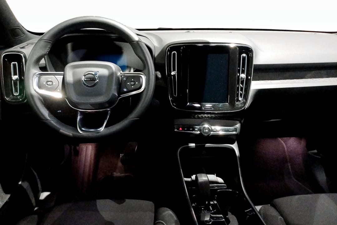 Volvo XC40 Recharge Single Motor