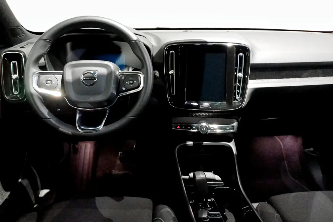 Volvo XC40 Recharge Single Motor