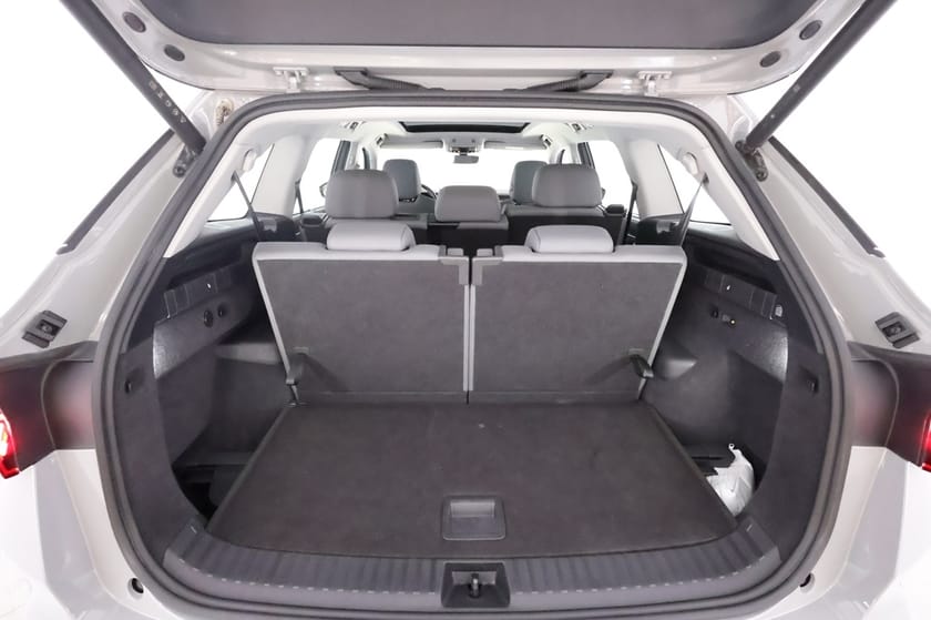 Bild 5 av Škoda Kodiaq 7-Seater TDI 193Hk DSG 4X4 7-Sits Värmare