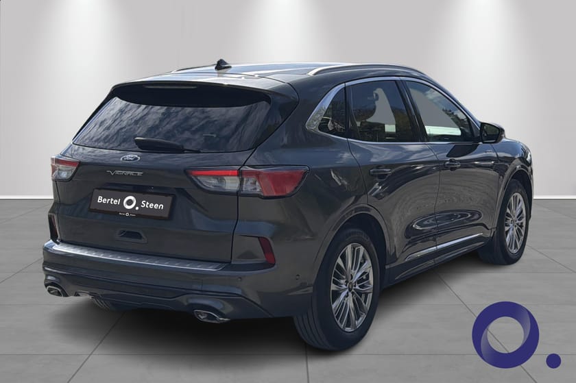 Bilde 5 av Ford Kuga Plug-In Hybrid | VIGNALE | HENGERFESTE | HEAD-UP