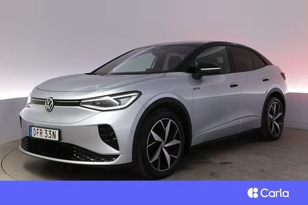 Volkswagen ID.5 GTX